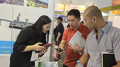 Plastics & Rubber Indonesia
