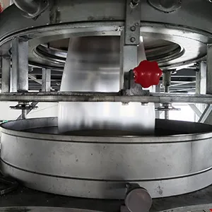 Cabezal de matriz de coextrusión