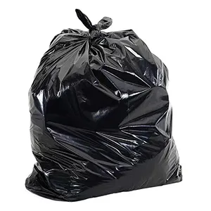 Bolsas de basura resistentes