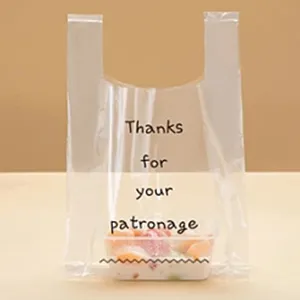 Película de embalaje transparente de alta claridad