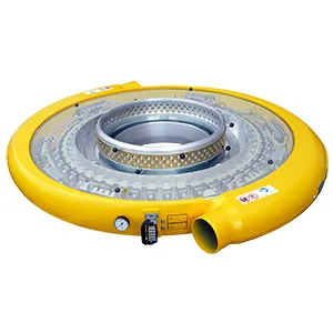 Sistema de refrigeración y dimensionamiento