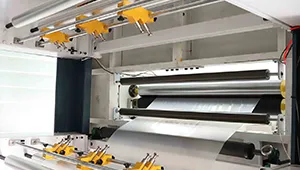 Producción eficiente y estable