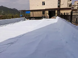 Impermeabilización de edificios