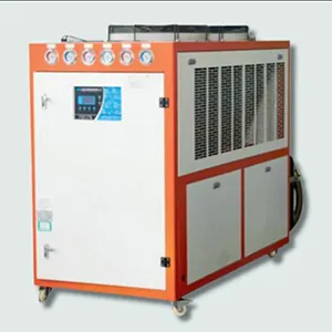 Enfriador/chiller