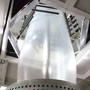 Sistema de refrigeración y dimensionamiento