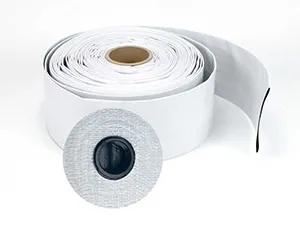 Máquina para fabricación mangueras planas preperforadas