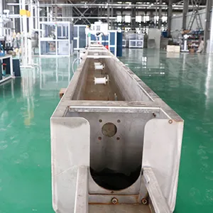 Tanque de agua de refrigeración