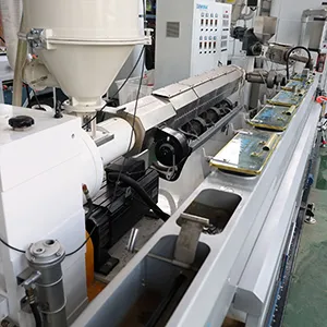 Extrusión